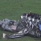 Illustration for article titled Daytona Finish Features Massive, Horrifying Wreck